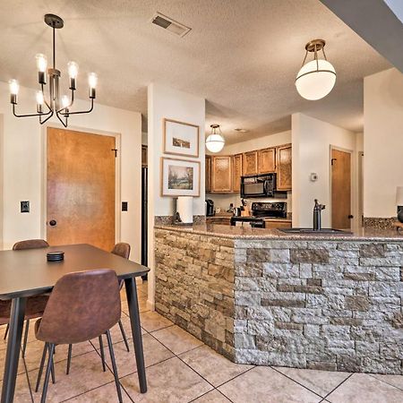 Gatlinburg Chalet Hot Tub, Sauna And Mountain View Luaran gambar
