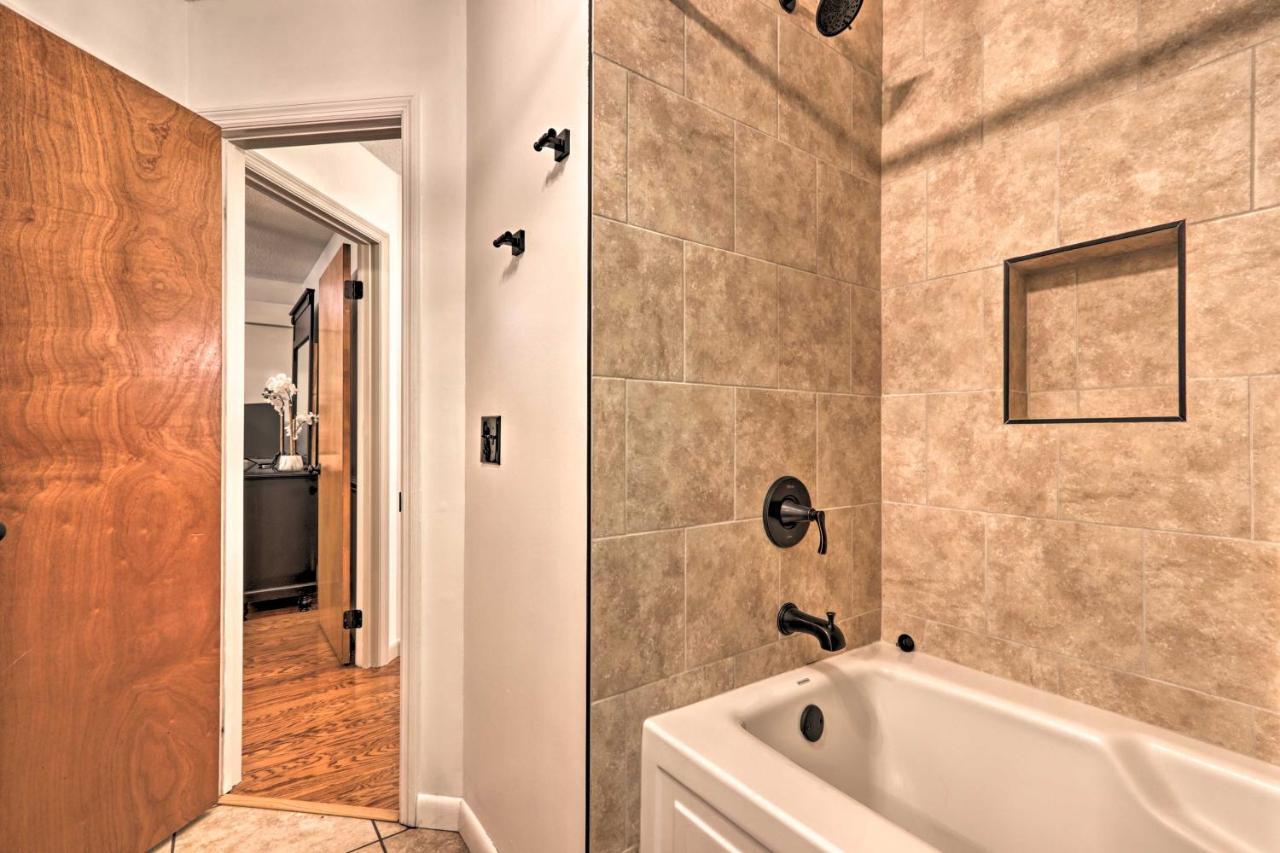 Gatlinburg Chalet Hot Tub, Sauna And Mountain View Luaran gambar